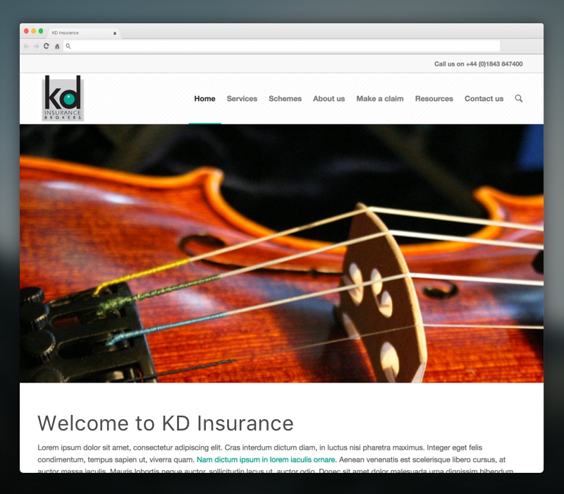 KD Insurance